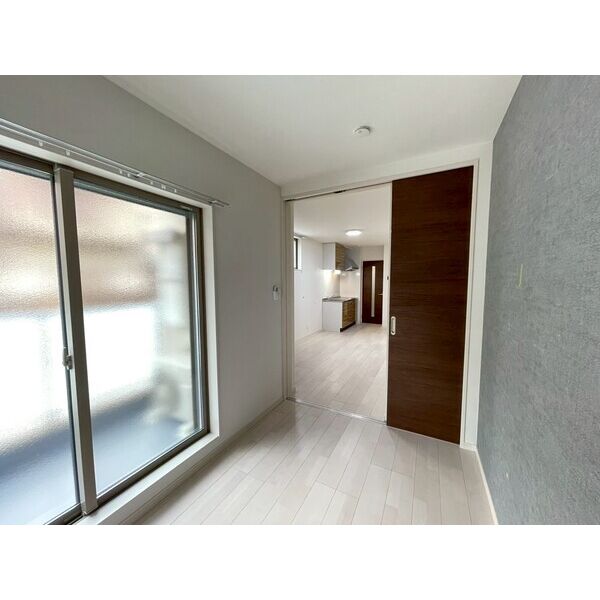 DEAR KINDAI03階1DK 部屋①の画像