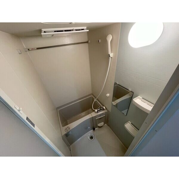 DEAR KINDAI03階1DK お風呂の画像