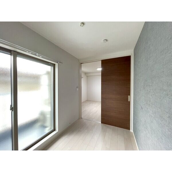 DEAR KINDAI03階1DK 部屋①の画像