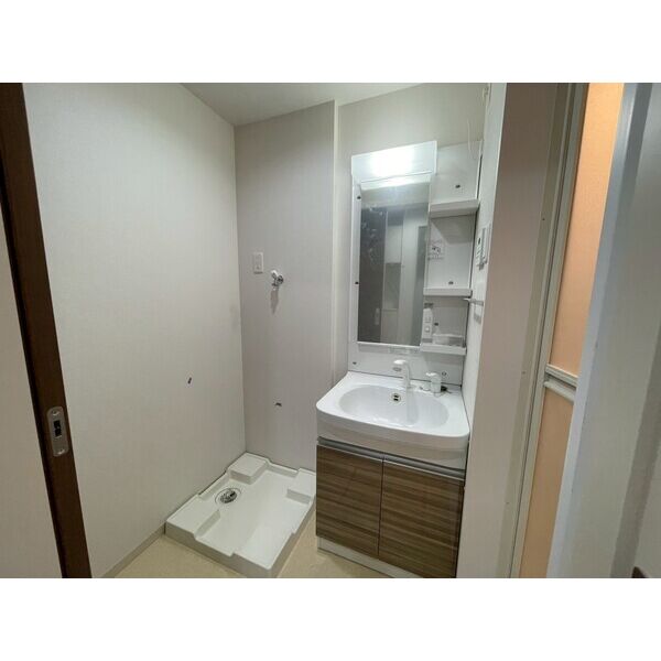 DEAR KINDAI03階1DK 洗面所の画像