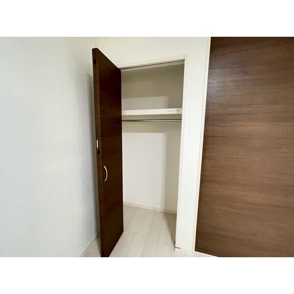 DEAR KINDAI03階1DK 収納の画像