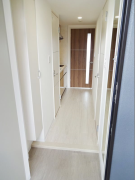 K&K芥川2階1K 玄関の画像