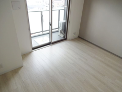 K&K芥川2階1K 部屋②の画像