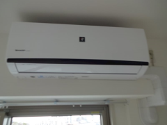 K&K芥川2階1K 設備の画像