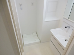 K&K芥川2階1K その他②の画像