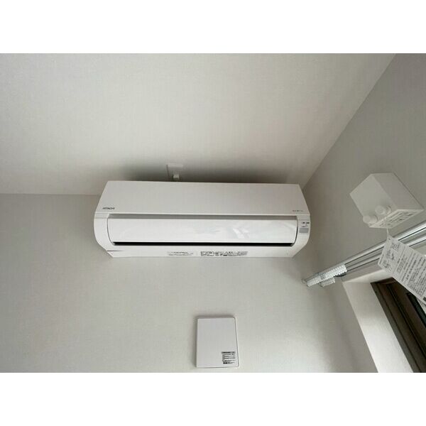 DEAR KINDAI02階1DK 設備の画像