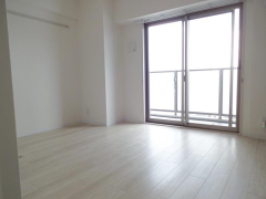 K&K芥川4階1K 部屋①の画像