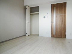 K&K芥川4階1K 部屋②の画像