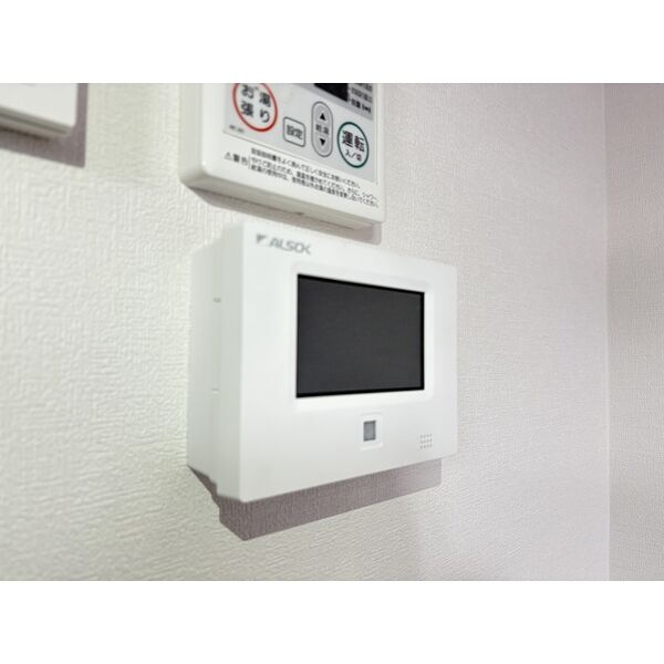 DEAR KINDAI02階1DK その他①の画像