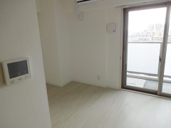 K&K芥川5階1K 部屋②の画像