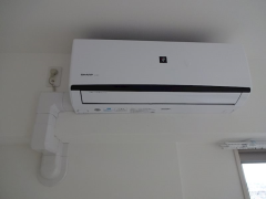 K&K芥川5階1K 設備の画像