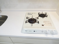 K&K芥川5階1K その他①の画像