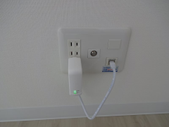 K&K芥川5階1K その他②の画像