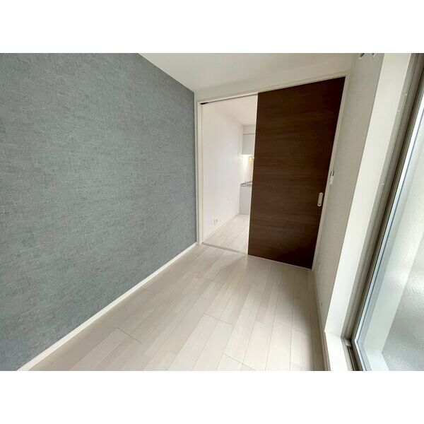 DEAR KINDAI02階1DK 部屋①の画像