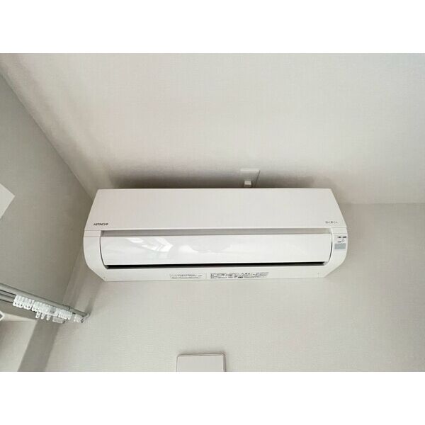 DEAR KINDAI02階1DK 設備の画像