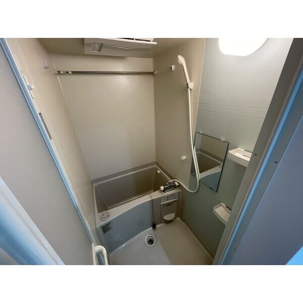 DEAR KINDAI01階1DK お風呂の画像