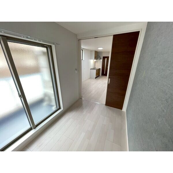 DEAR KINDAI01階1DK 部屋①の画像