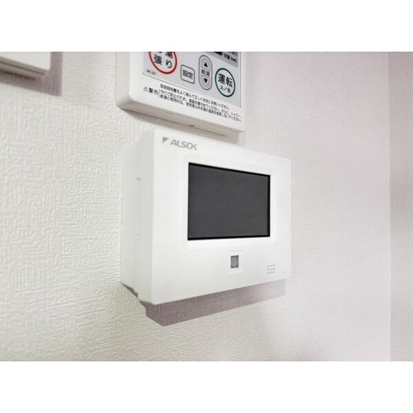 DEAR KINDAI01階1DK 設備の画像