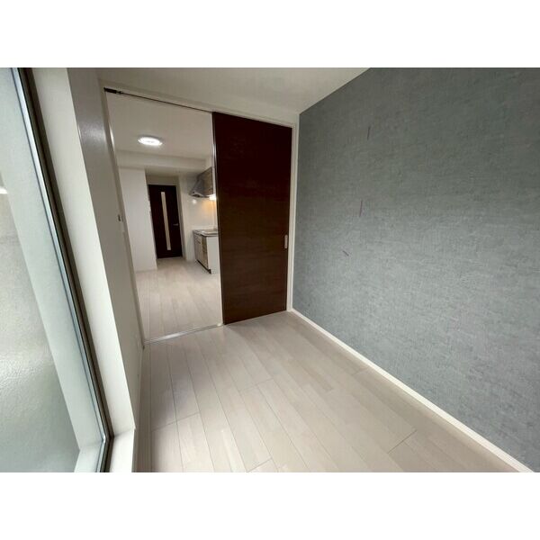 DEAR KINDAI01階1DK 部屋①の画像