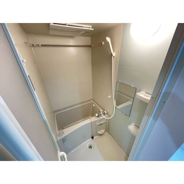 DEAR KINDAI01階1DK お風呂の画像