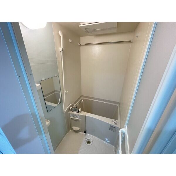 DEAR KINDAI01階1DK お風呂の画像