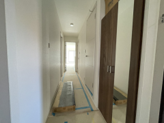 SOUTH COAT1階1LDK 玄関の画像