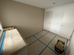 SOUTH COAT1階1LDK 部屋②の画像