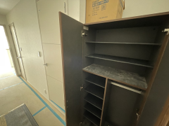 SOUTH COAT1階1LDK 景観の画像