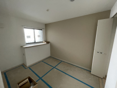 SOUTH COAT2階2LDK 部屋②の画像