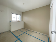 SOUTH COAT3階2LDK 部屋①の画像