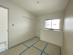 SOUTH COAT3階2LDK 部屋②の画像