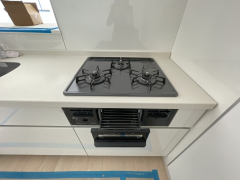 SOUTH COAT3階2LDK 設備の画像