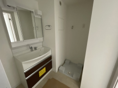 SOUTH COAT3階2LDK 景観の画像