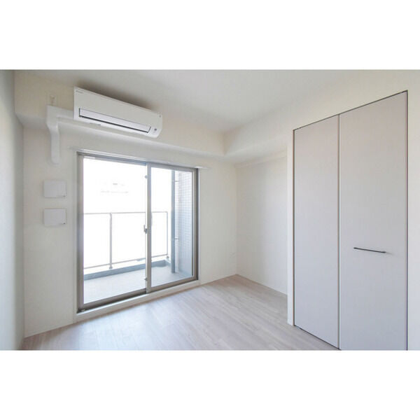 	ファーストフィオーレ長田グランディール06階1DK 部屋①の画像