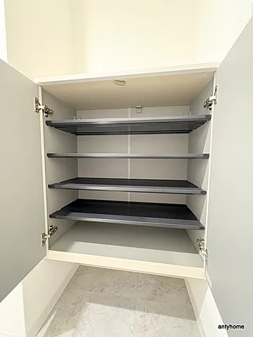 エグゼ大阪ＣＩＴＹルーエ1階1K その他②の画像