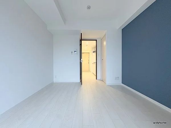 エグゼ大阪ＣＩＴＹルーエ2階1K 部屋②の画像