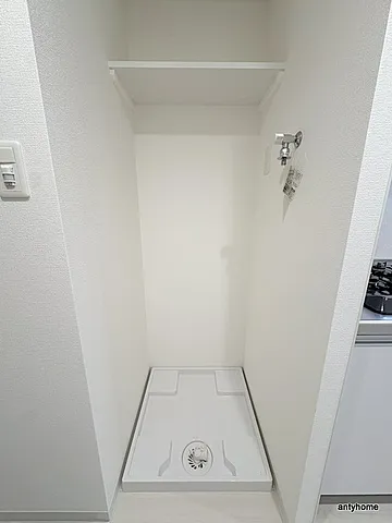 エグゼ大阪ＣＩＴＹルーエ4階1K その他②の画像