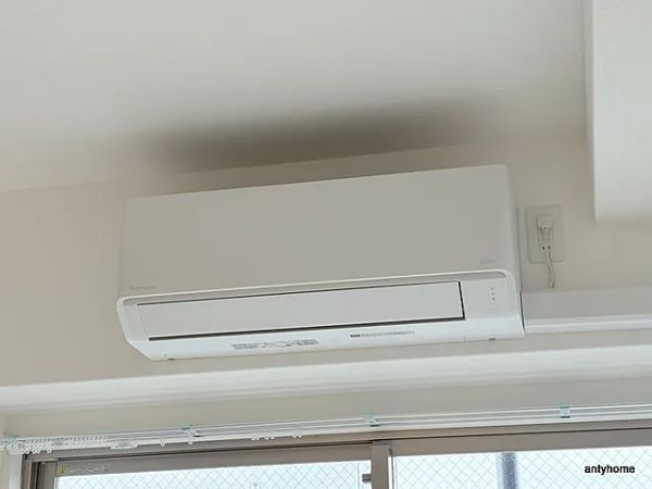 エグゼ大阪ＣＩＴＹルーエ4階1K 設備の画像