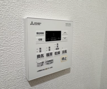 Muse ZioⅤ1階1LDK その他①の画像