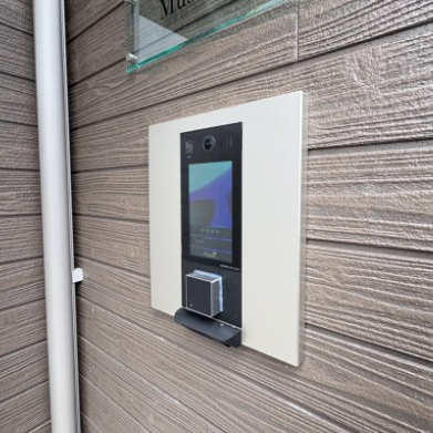 Muse ZioⅤ1階1LDK その他②の画像