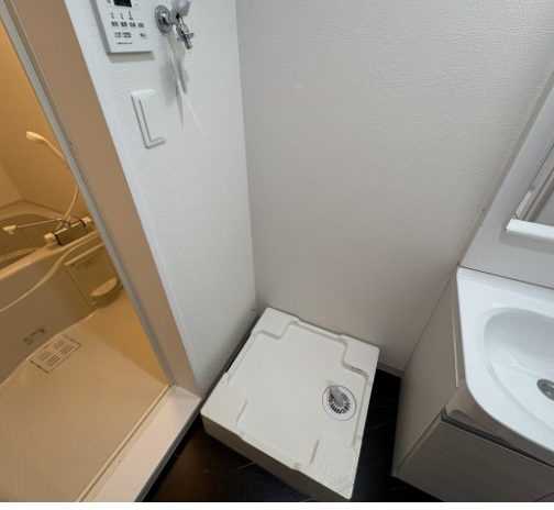 Muse ZioⅤ1階1LDK その他②の画像