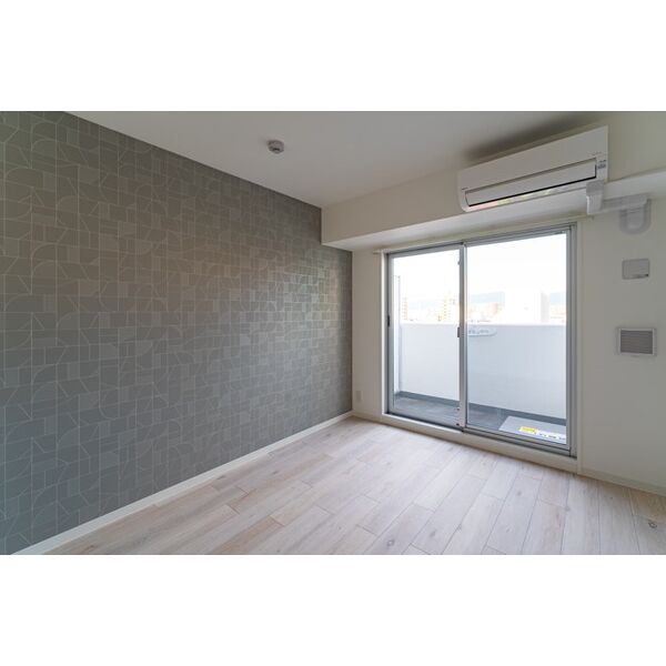 CLASS HILLS 新深江3階1K リビングの画像