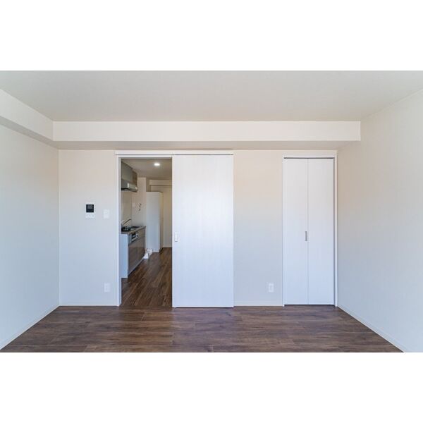 CLASS HILLS 新深江3階1K 部屋①の画像