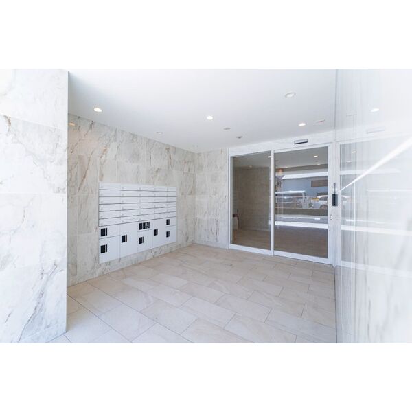 CLASS HILLS 新深江3階1K その他①の画像