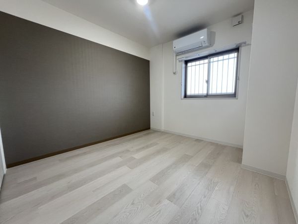 ディエスベアティ久宝寺口4階1LDK 部屋①の画像