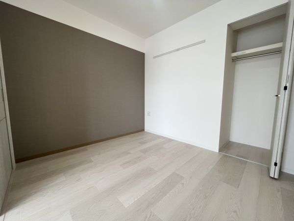 ディエスベアティ久宝寺口4階1LDK 部屋②の画像