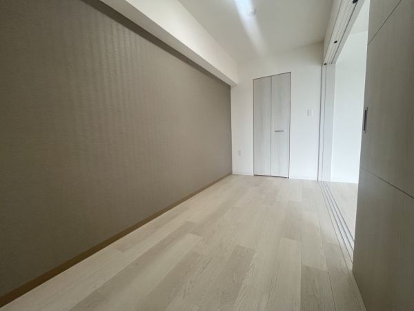 ディエスベアティ久宝寺口10階1LDK 部屋①の画像