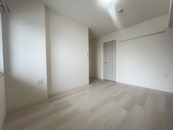 ディエスベアティ久宝寺口10階1LDK 部屋②の画像