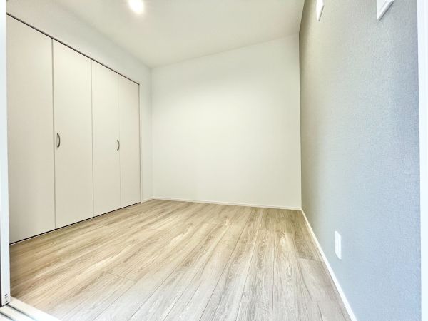 Luciente 藤が丘2階1LDK その他①の画像