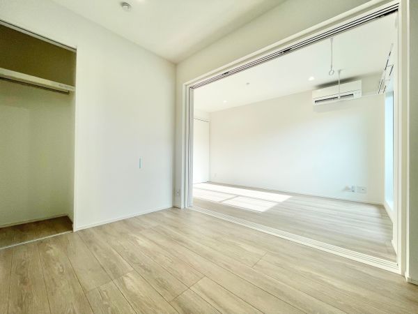 Luciente 藤が丘3階1LDK その他②の画像